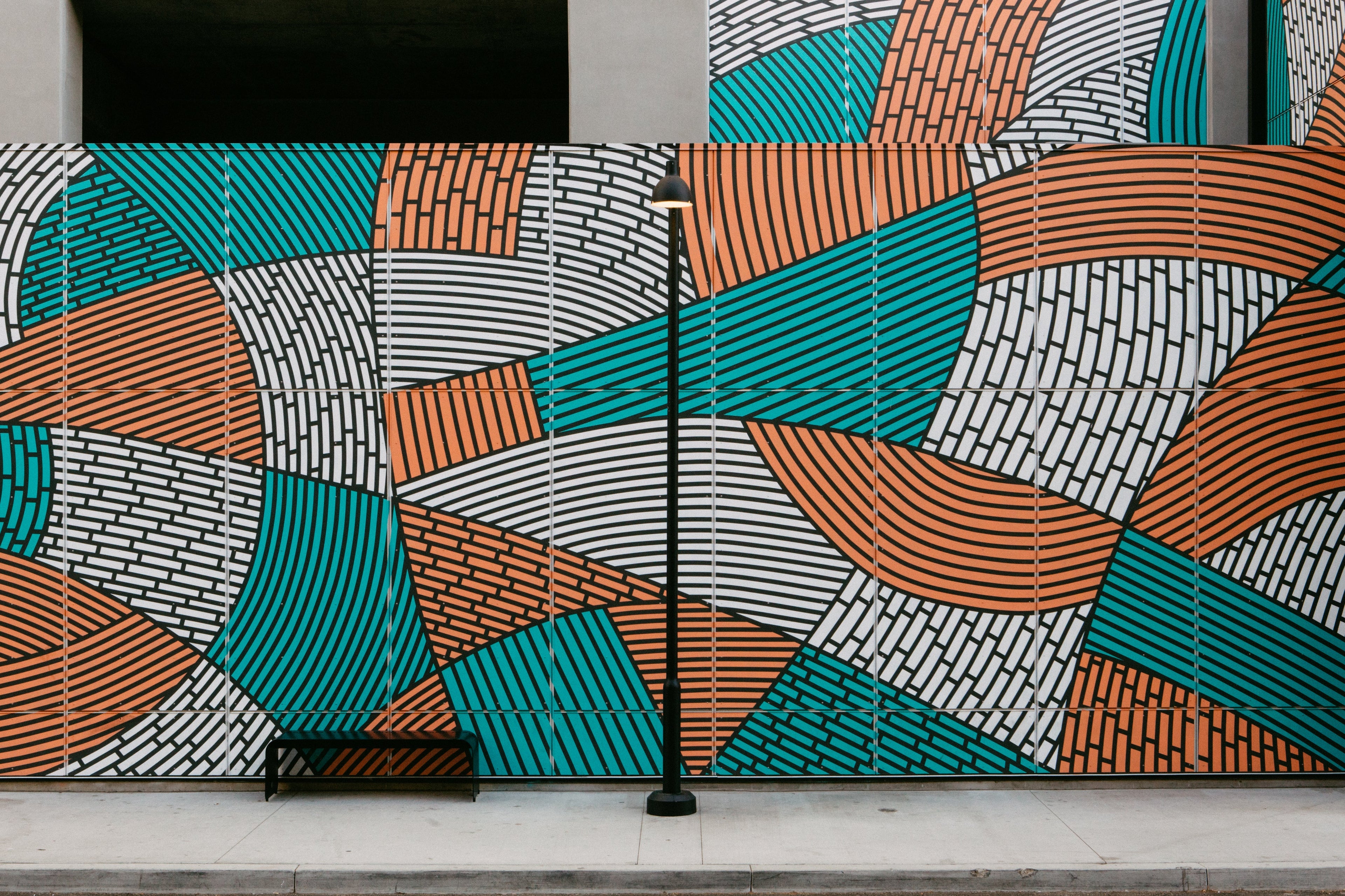 Art & design