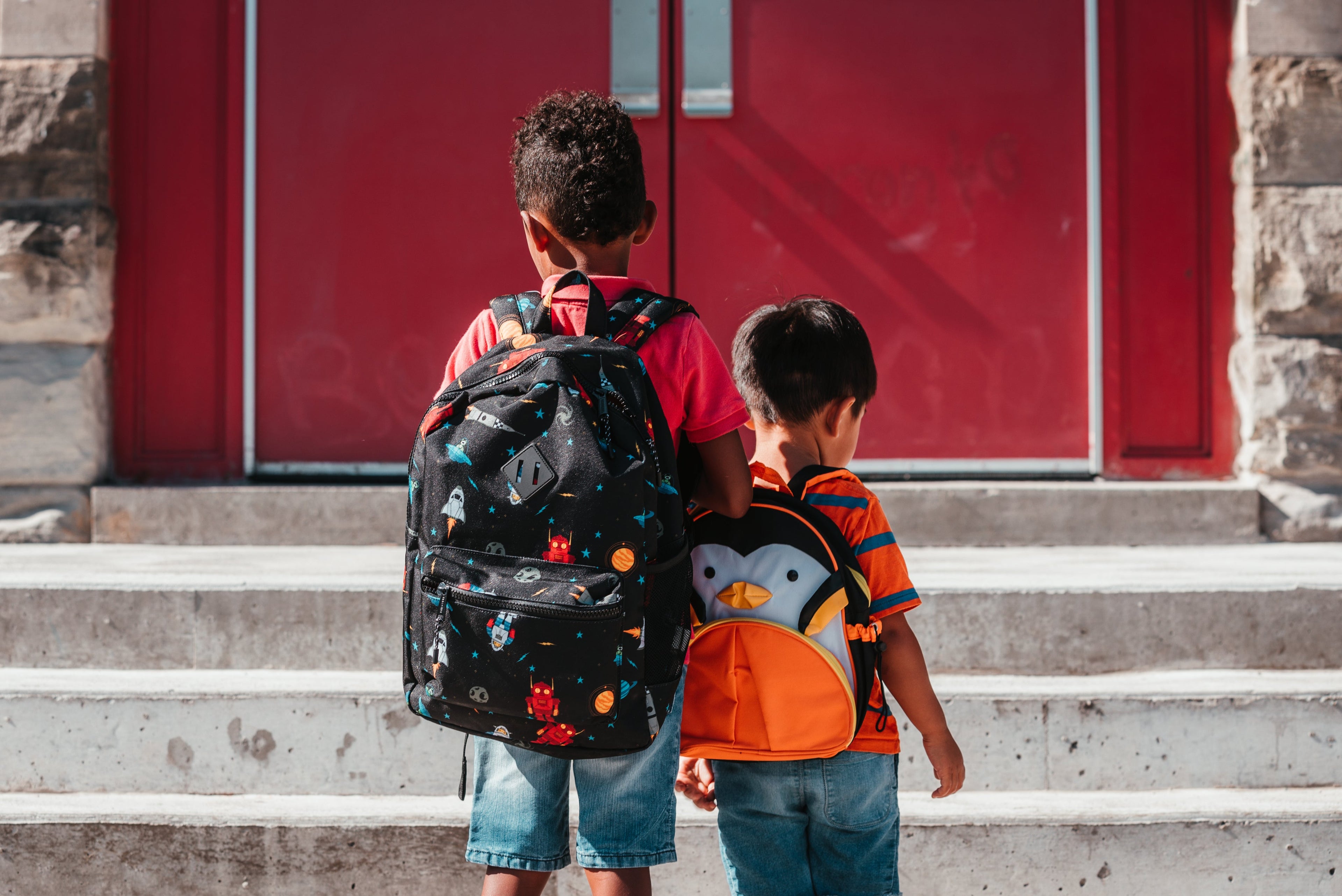 School Bag