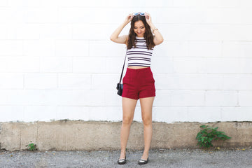 Fashion Outfits