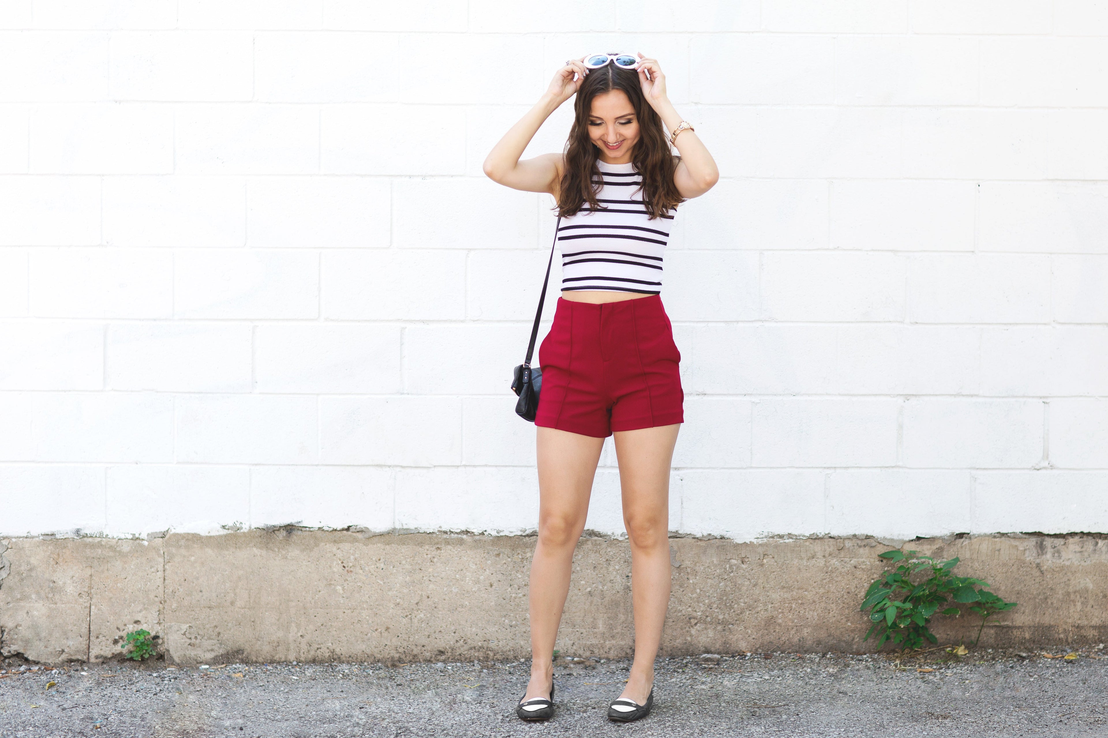 Fashion Outfits