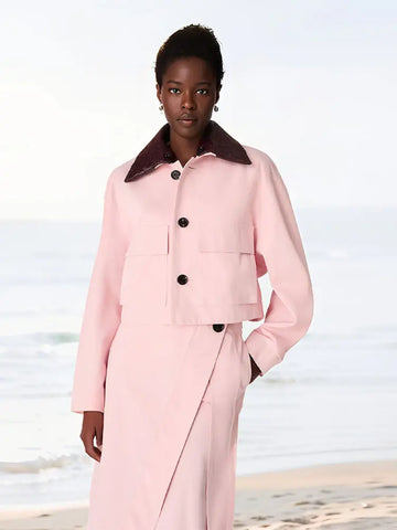 Two Piece Suit Designs For Ladies