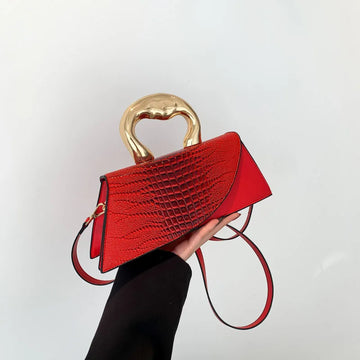 Crossbody Bags Personality Designer Style High Quality Hand Bags