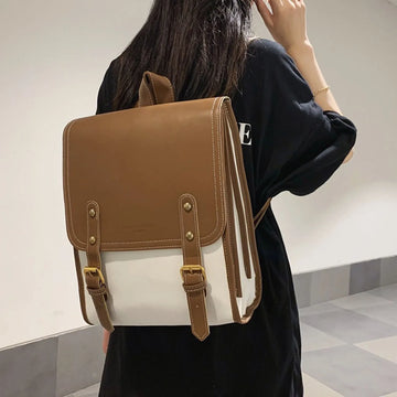 Stylish Laptop Backpacks For Ladies | Fashion Trend Laptop Bags