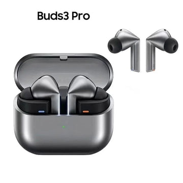 Buds 3 Pro In-ear TWS Wireless Earphones | Hi-Fi Sound Low Delay Noise Reduction Headphone