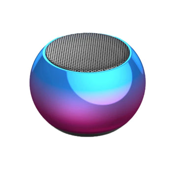 Wireless Bluetooth-compatible Speaker | small portable speaker Mini Audio
