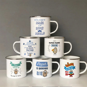 This Super funny dad mugs from daughter | Best Birthday Gift Cup