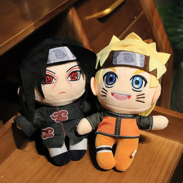 Date Gift Ideas For Her | Japanese Anime Plush Toy for For Gift