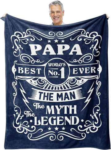 Birthday Gifts for Grandpa | Fathers Day Birthday Gifts Ideas | Christmas Gifts from Grandkids