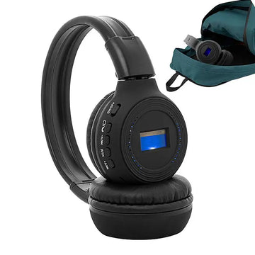 Wireless Sport Headphones | Stylish headphones for ladies