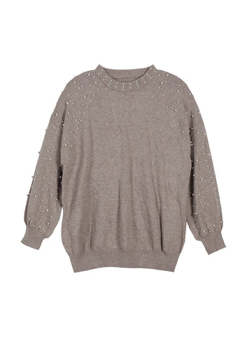 crew neck sweater women | Winter Best Choice Comfortable Fit Sweater