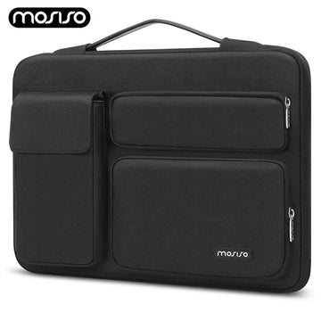 Laptop Sleeve Bag | MacBook Air/Pro 13-13.3 15 inch | Notebook Pro 14 16 M2 M1 Surface Book Briefcase