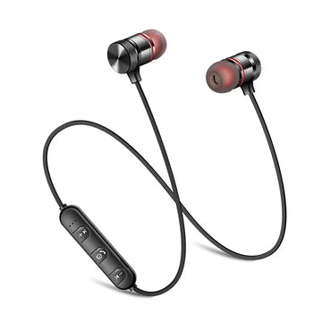 Wireless Bluetooth Headphones Monitor With Mic Long Battery Auriculares High Quality Headset Sport