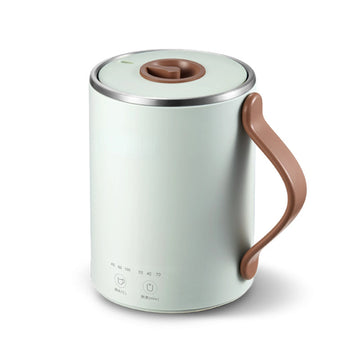 Single Serve Coffee Maker - Mini Port, Portable Port