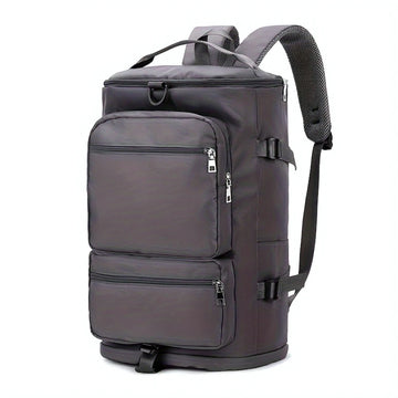 Travel Waterproof Backpack | Single Shoulder Swiming Pack | Big Capacity Travel Bag