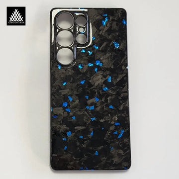 Carbon Fiber Phone Case | Samsung Galaxy S24 S25 Ultra