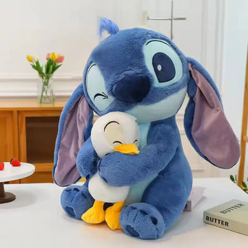 Best Gift For First Date For Her | New Disney 20cm Plush Doll | Cute Gift Kawaii Toys