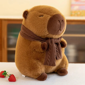 Birthday Gift For gf | 35CM Hot Plush Stuffed Cute Doll Kids Toys