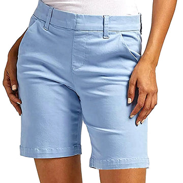 Women's Denim Shorts Summer 2025