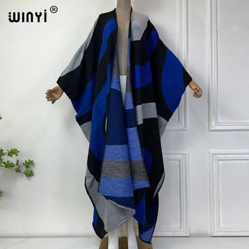Winter Cardigan For Women | woman kimono party dress Female abaya outfits for women
