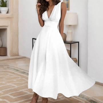Fashionable Women's Sleeveless Tops For Work