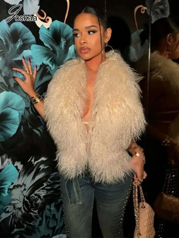 Women Backless Bandage Vest Coat | y2k Streetwear Aesthetic