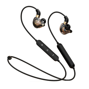 Best Wired Earphones With Mic | HIFI Bass Auriculares High Quality Headset Sport