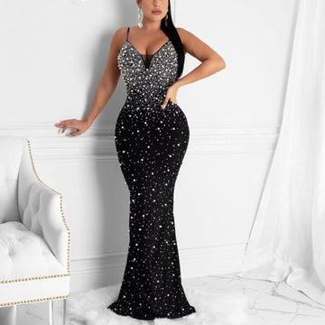 Women's Sexy Hot Mermaid Dress For Women
