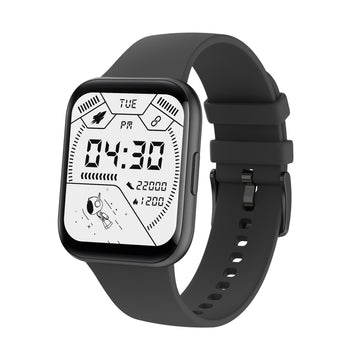 P25 Full-touch Heart Rate Monitoring Sports Smart Bracelet | Heart rate monitor watch