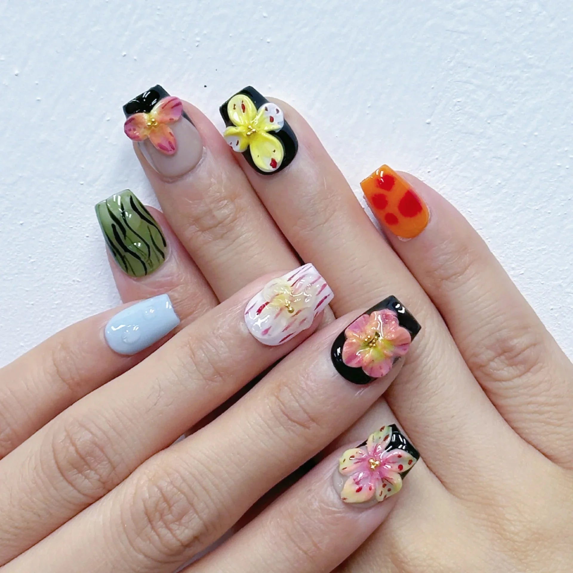 Nails