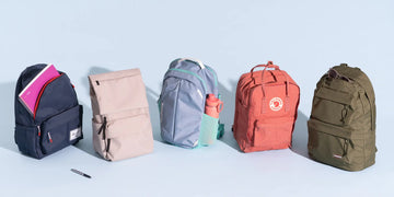 Backpacks