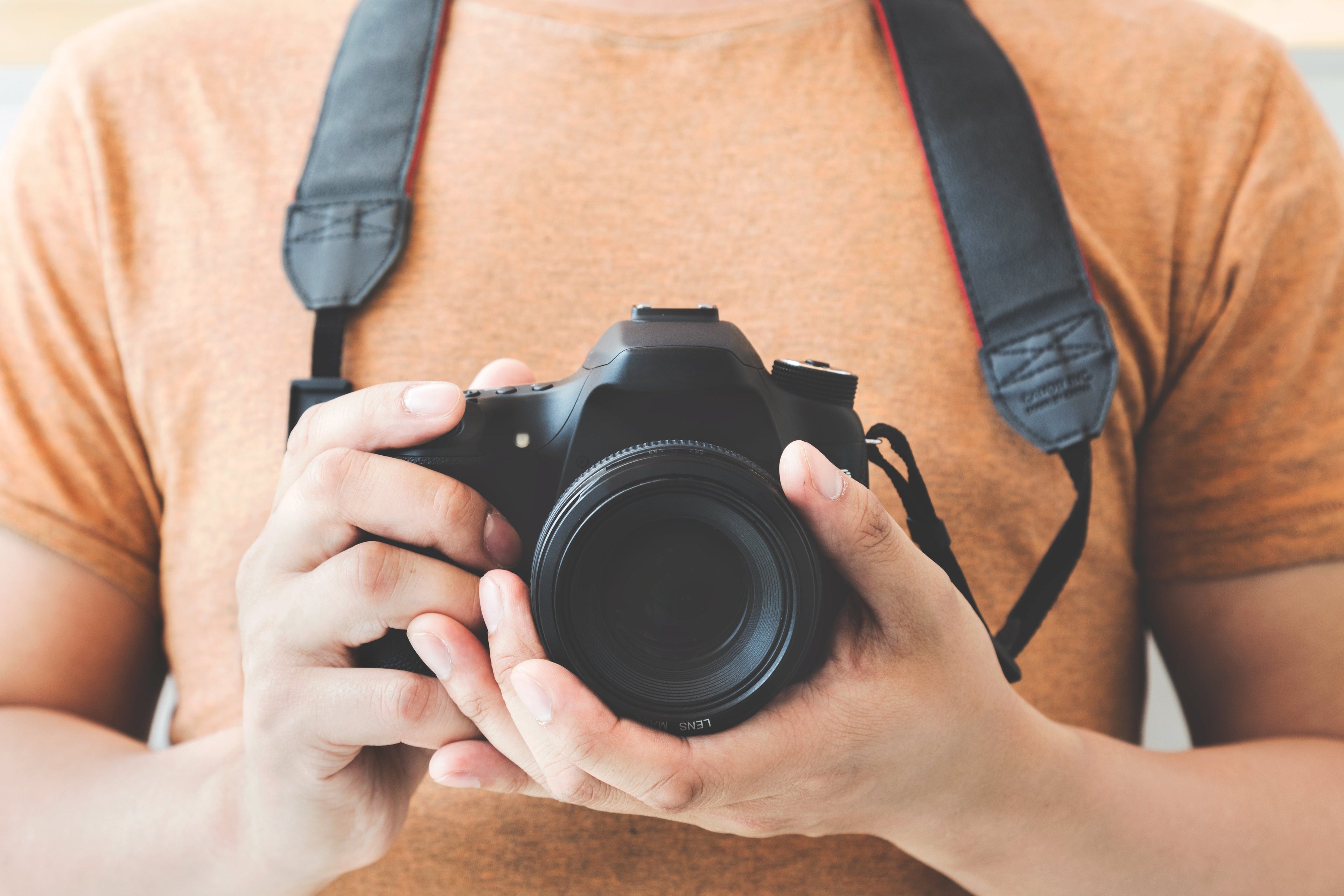 Camera & Photo