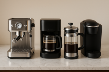 Coffee Machines