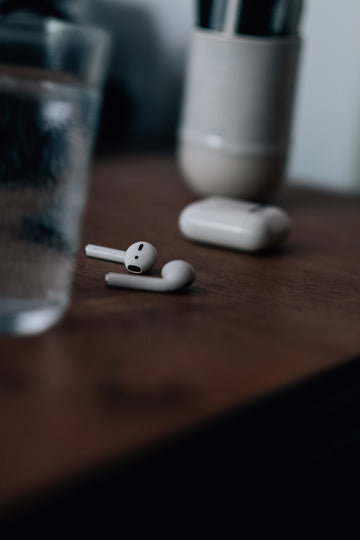 Earphone