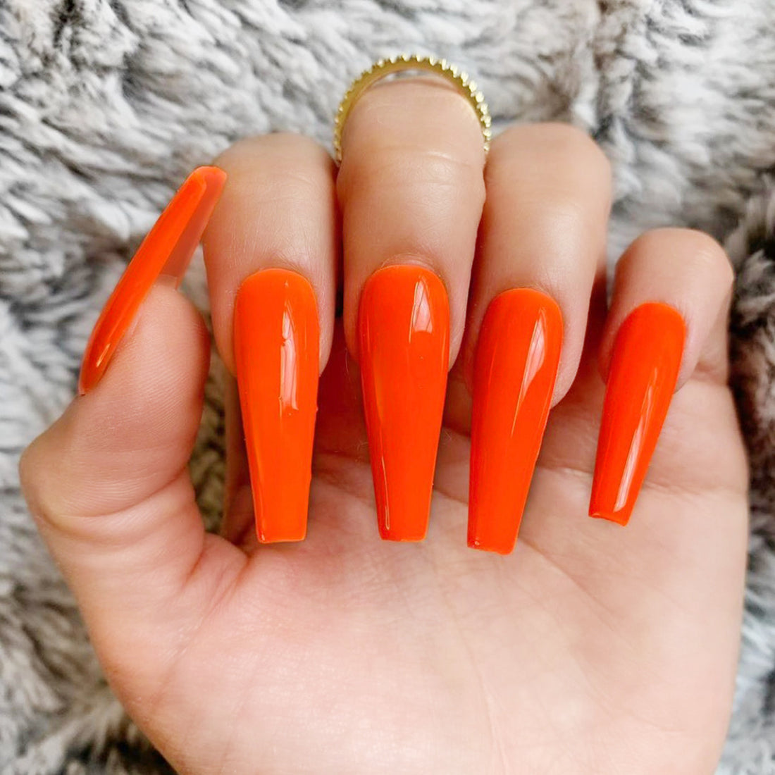 August Nails Simple | Cross-Border Transmission For Nail Nails To Wear