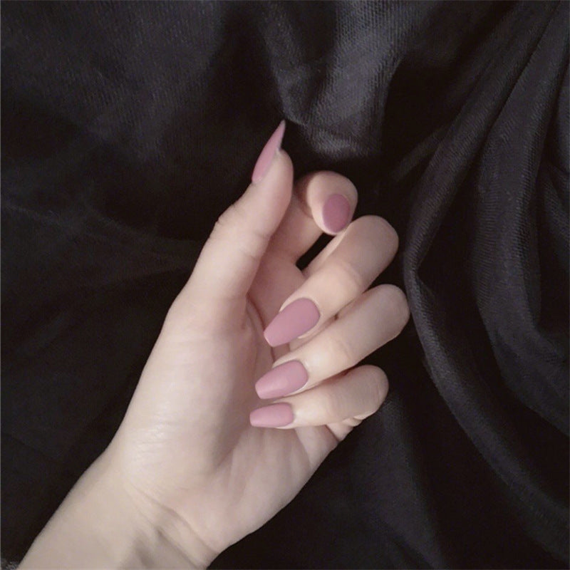 August Nails Inspo | Wearable false nails