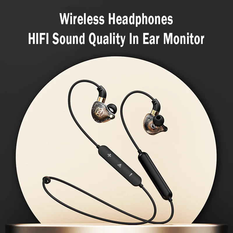 Best Wired Earphones With Mic | HIFI Bass Auriculares High Quality Headset Sport