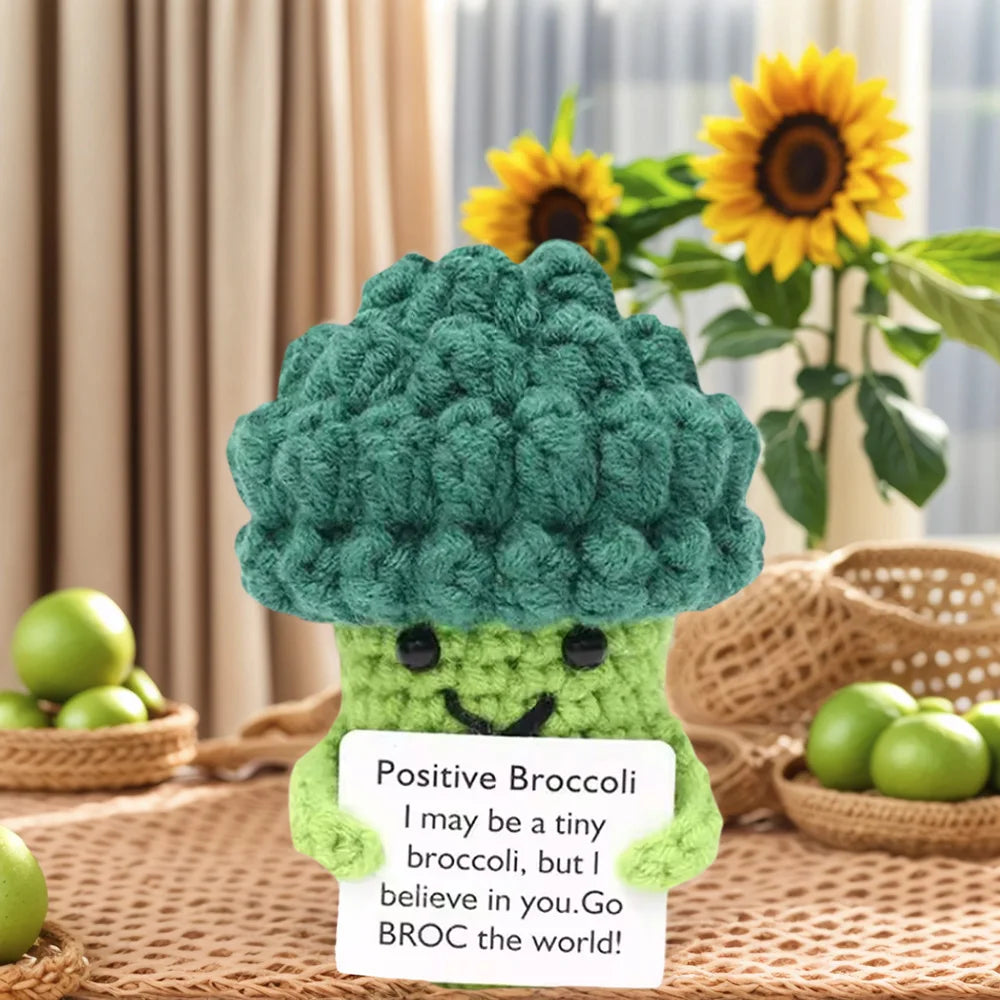 Handmade Houseplants | Potato Plant Avocado Bee Turtle Duck Funny Emotional Support Gift