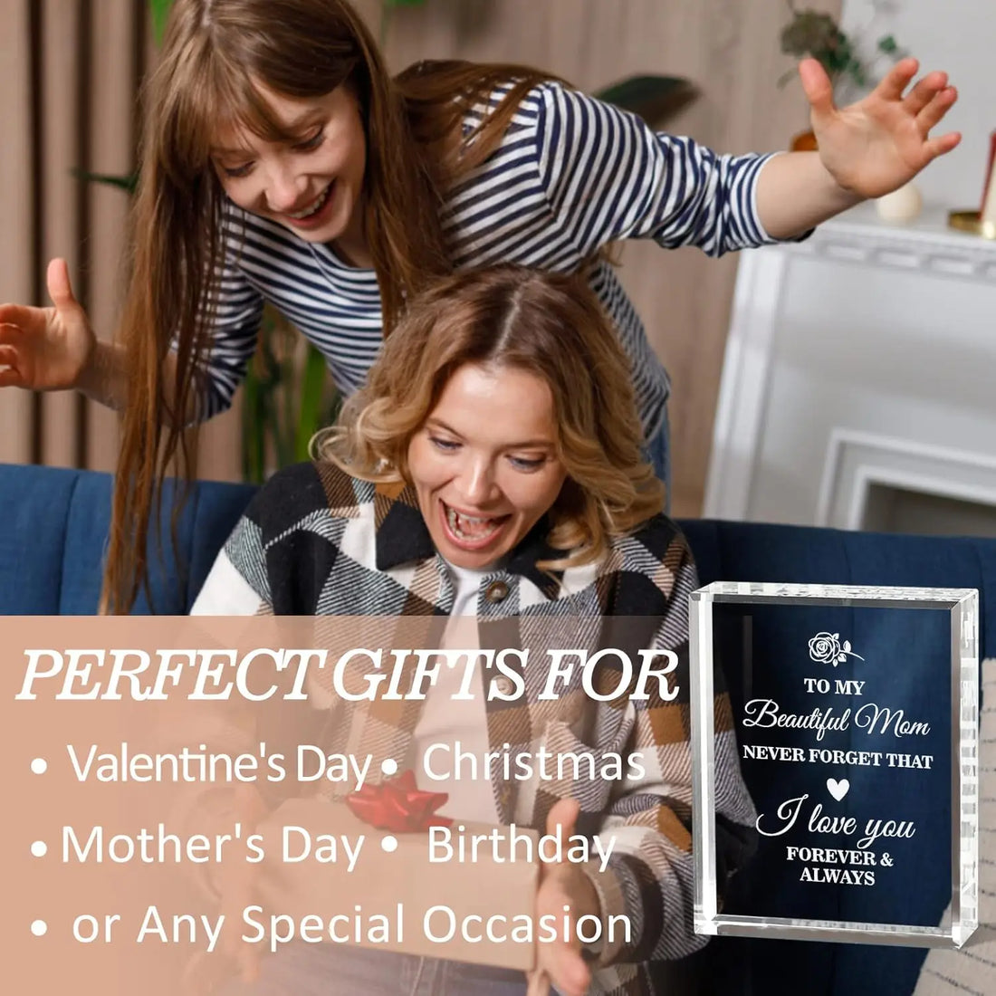 Gifts For Mom To Be | My Mom Gifts Valentines Day Gifts
