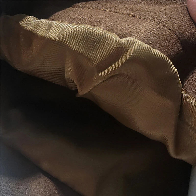 Short Coat For Women Winter |  Elastic Wasit Wide Leg Shorts Female Trendy