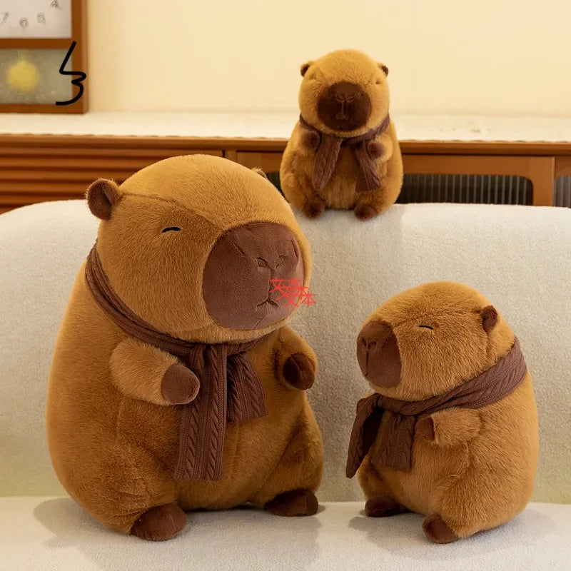Birthday Gift For gf | 35CM Hot Plush Stuffed Cute Doll Kids Toys