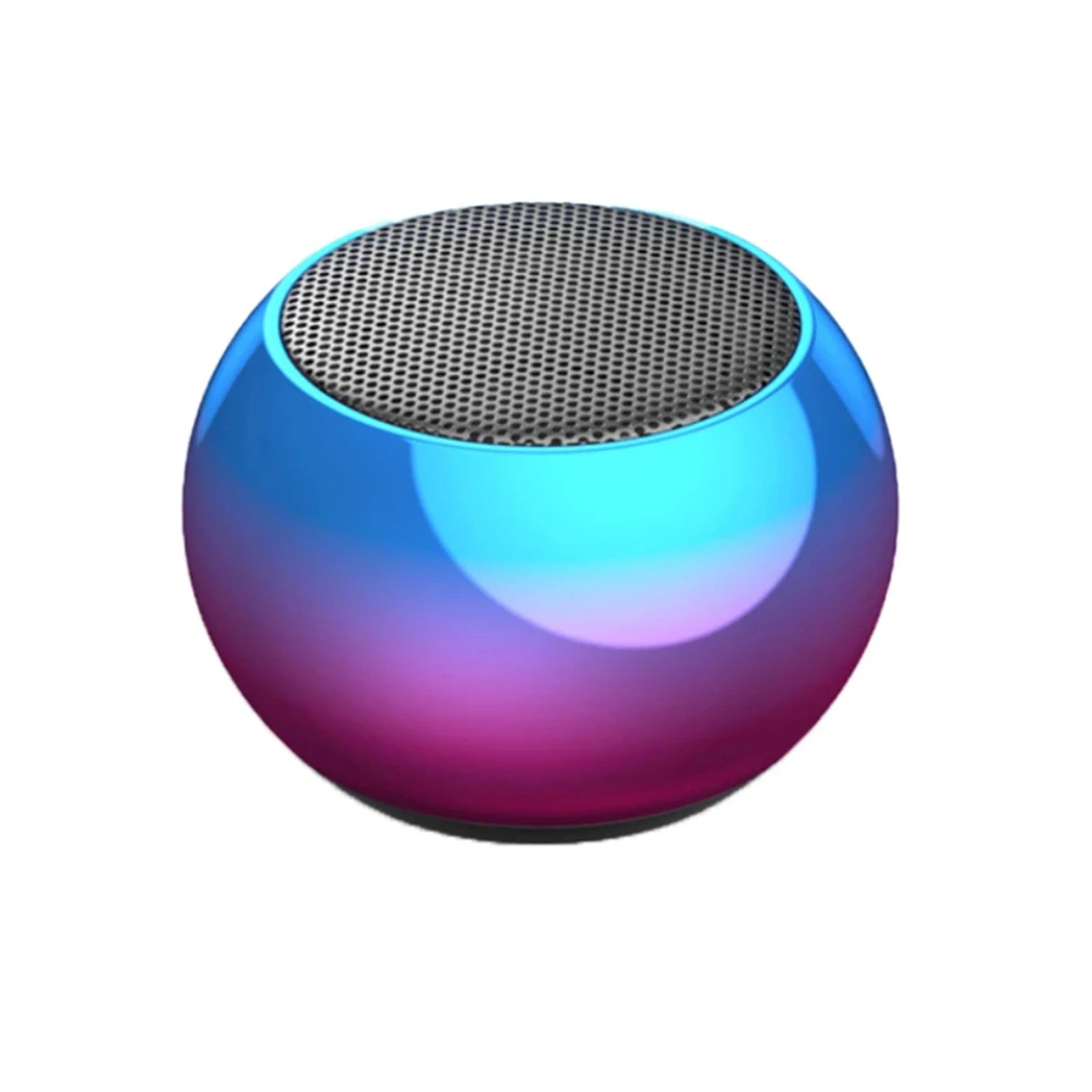 Wireless Bluetooth-compatible Speaker | small portable speaker Mini Audio