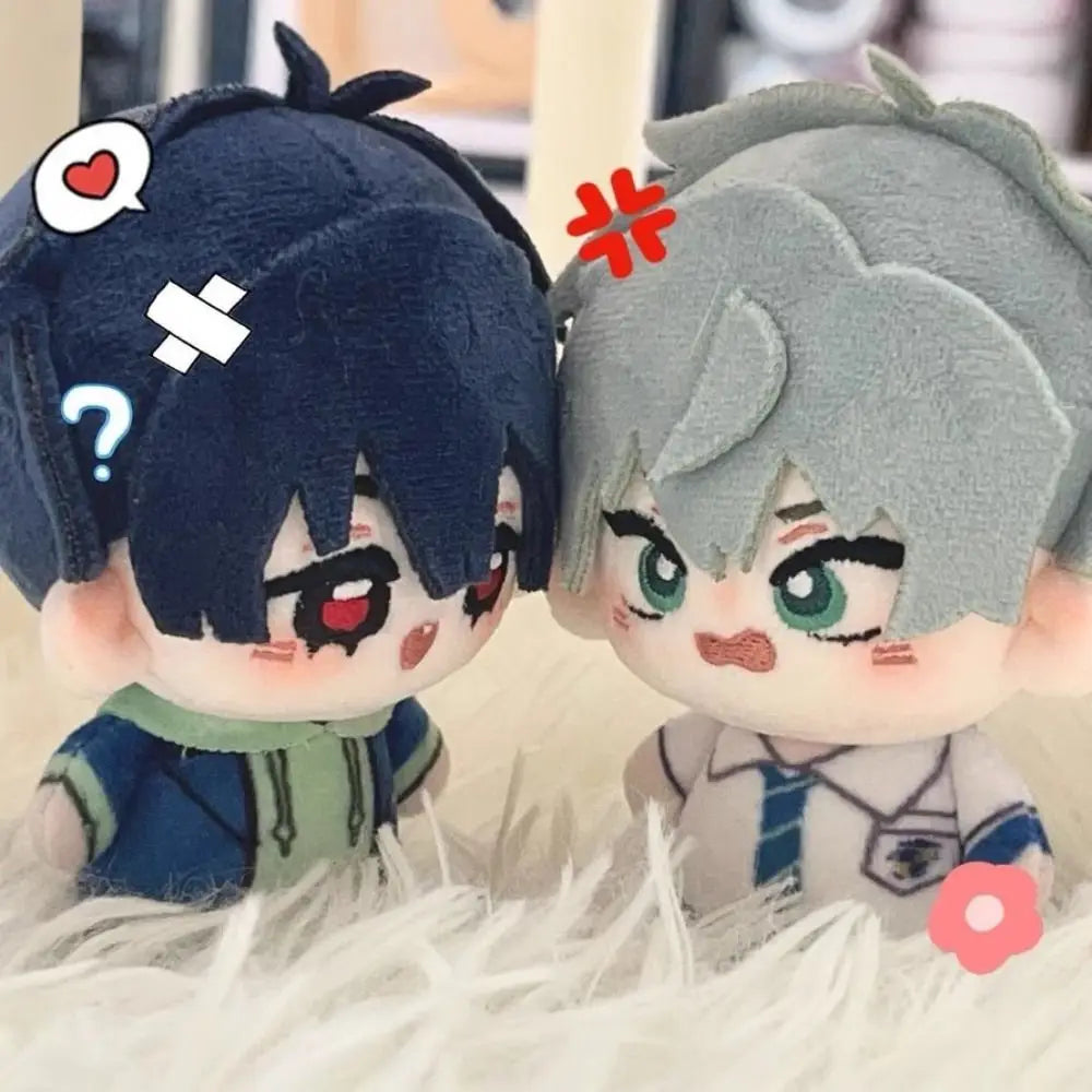 Mini Gift Ideas For Friends | Anime Peripheral Alien Stage Plush Starfish Body Desk Toys