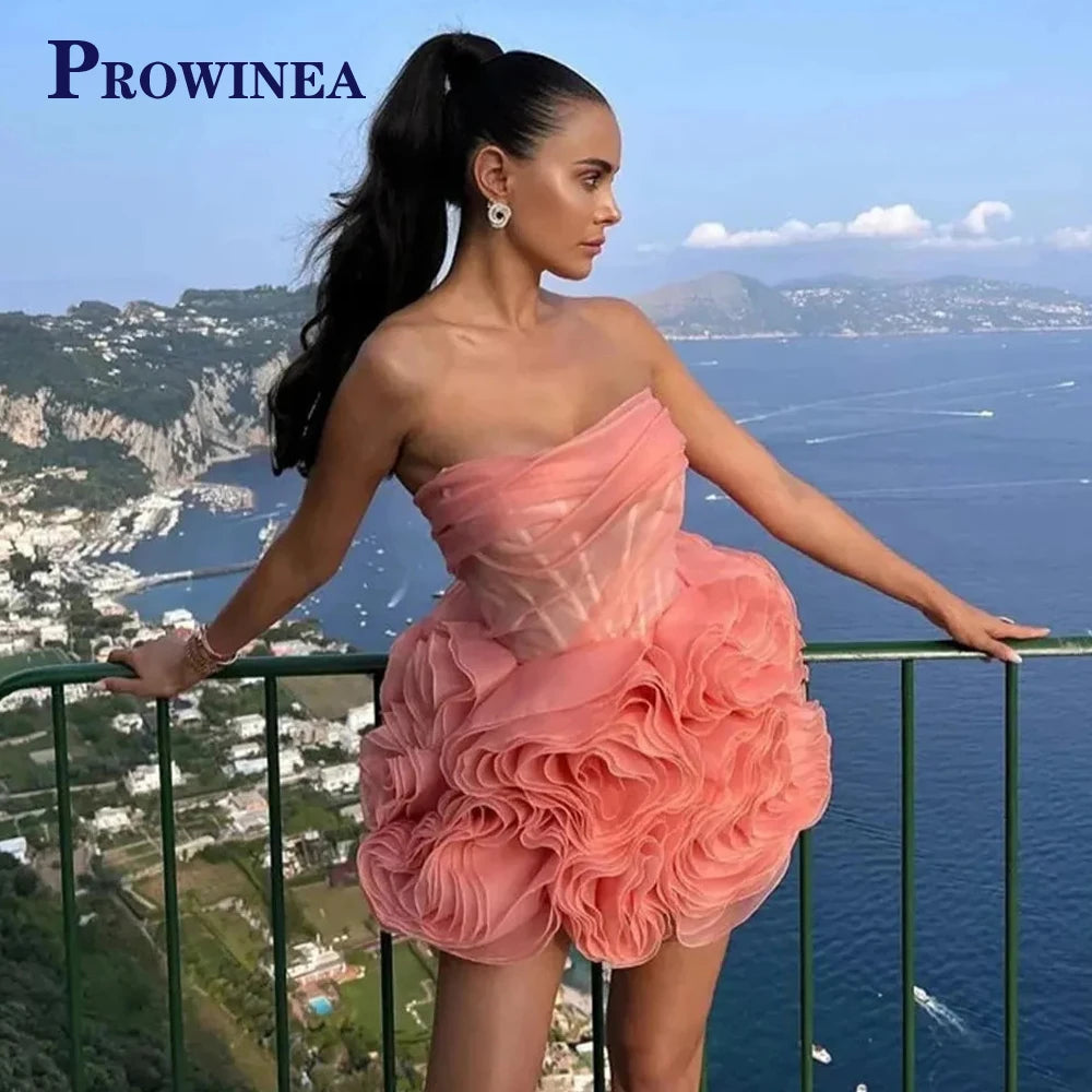 Homecoming Dress Mini for Teen | Cocktail Dress Engagement Party