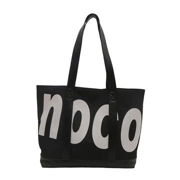 Tote Bag Design Ideas | Handbag PU Leather Shopping Work Bag for Women