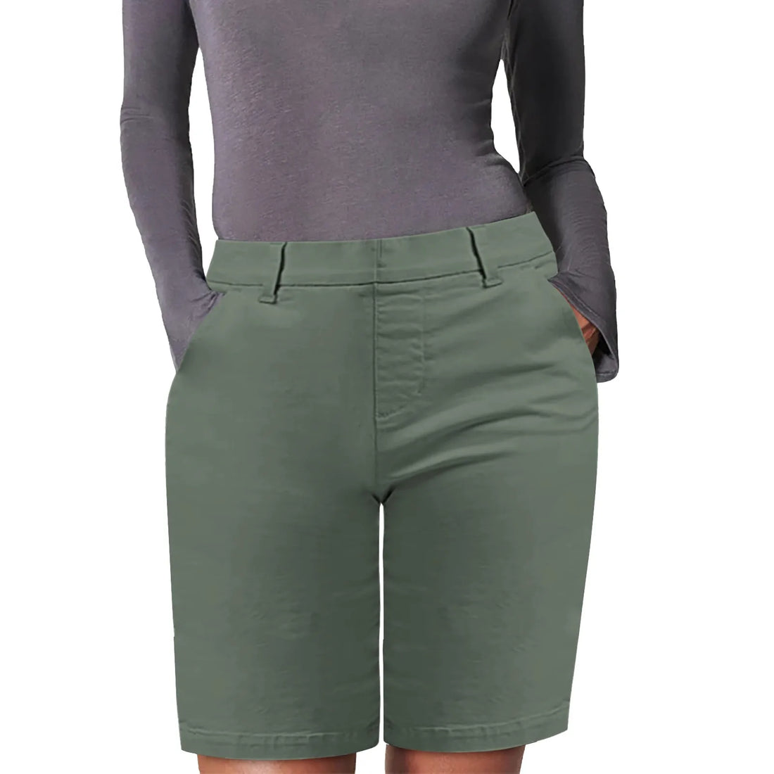 Women's Denim Shorts Summer 2025