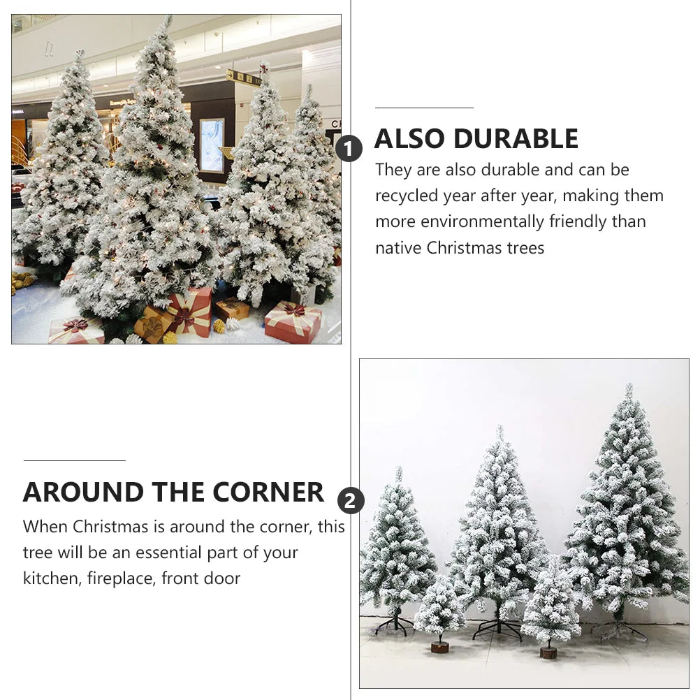 Artificial Christmas Tree