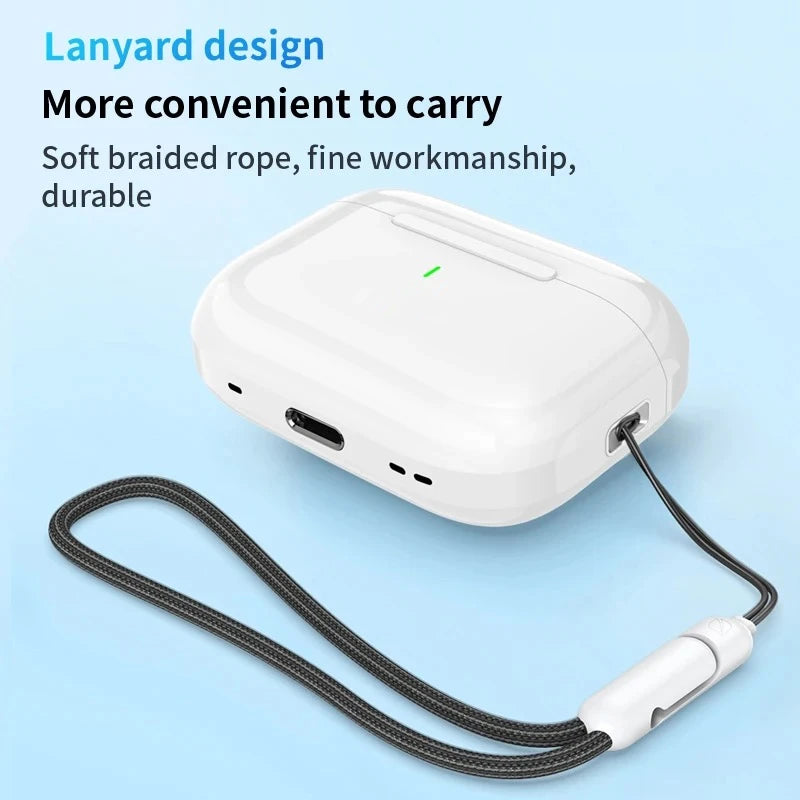 2026 New Air Pro True Wireless Earphones | Noise Reduction Earbuds for IPhone Android