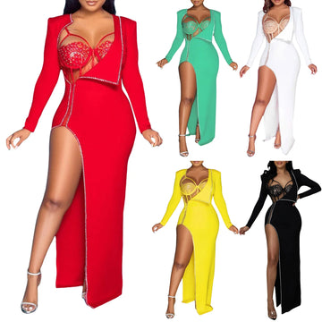 Elegant Party Dresses For The Stylish Woman
