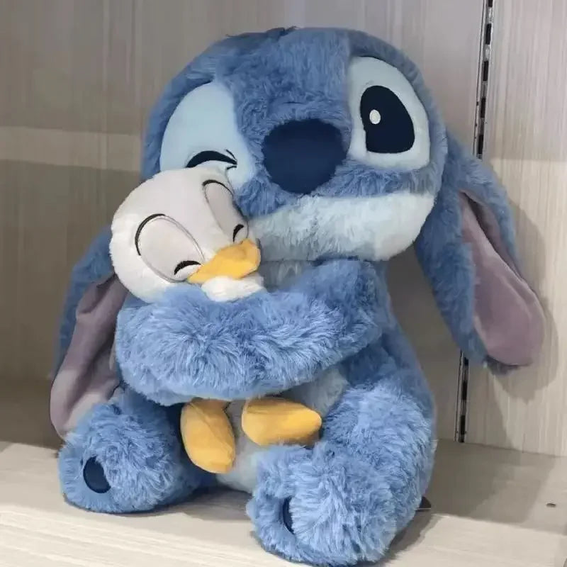 Best Gift For First Date For Her | New Disney 20cm Plush Doll | Cute Gift Kawaii Toys