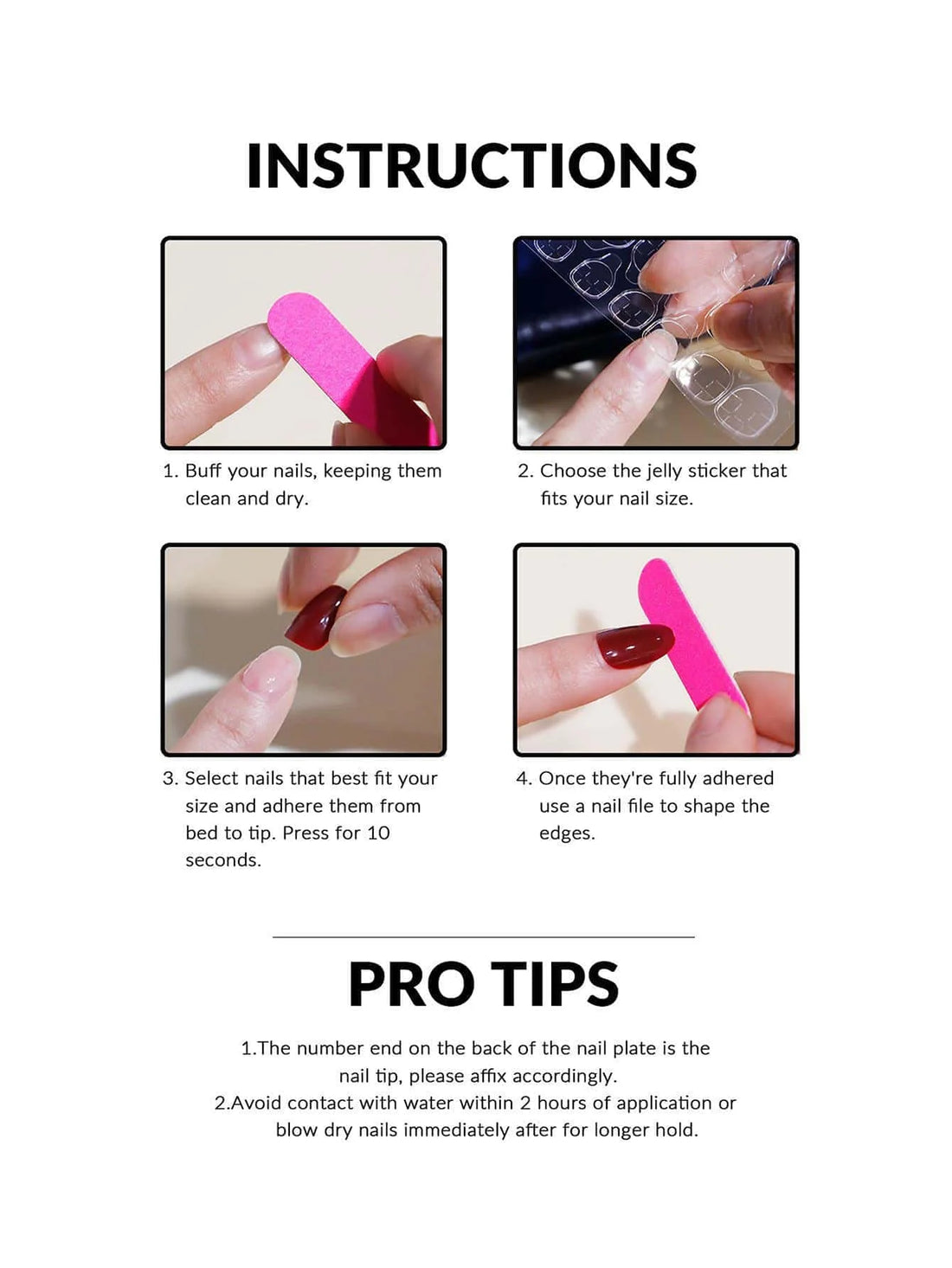 10 Almond Nail Inspo pinterest | Beautiful fake nails, cherry blossom powder gradient